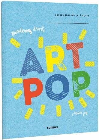 ART POP | 9788491012016 | Geis Conti, Patricia | Llibres.cat | Llibreria online en català | La Impossible Llibreters Barcelona