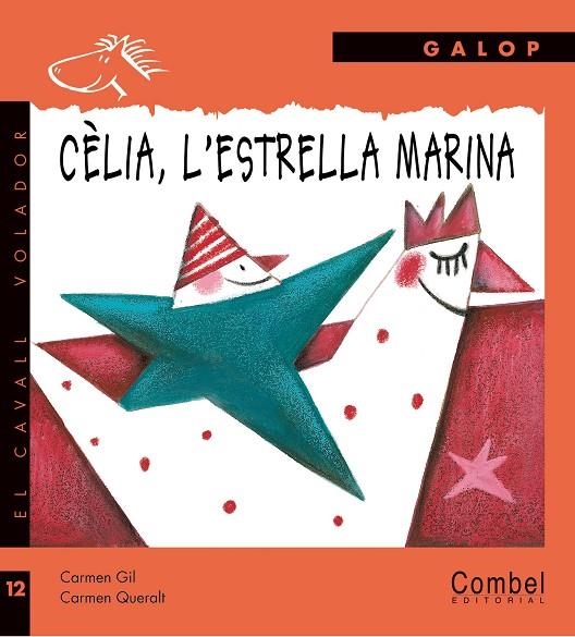 CELIA, L'ESTRELLA MARINA | 9788498251586 | Llibres.cat | Llibreria online en català | La Impossible Llibreters Barcelona