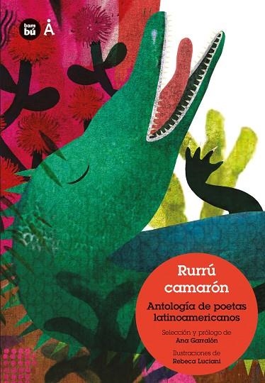 Rurrú camarón | 9788483435083 | Garralon De la Torre , Ana | Llibres.cat | Llibreria online en català | La Impossible Llibreters Barcelona