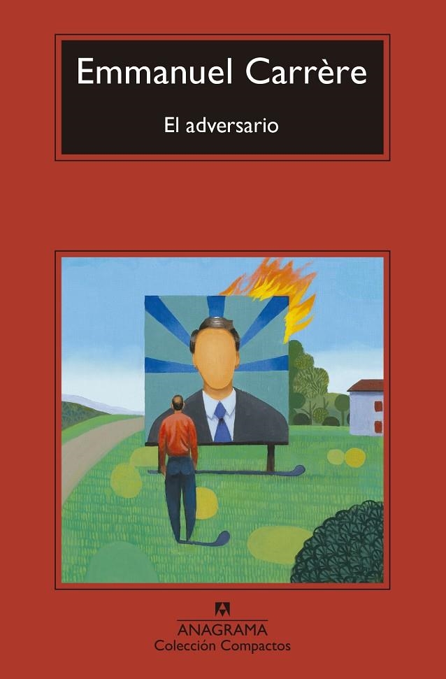 El adversario | 9788433977151 | Carrère, Emmanuel | Llibres.cat | Llibreria online en català | La Impossible Llibreters Barcelona