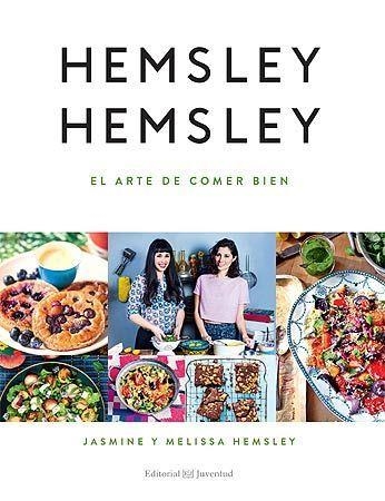 El arte de comer bien | 9788426143938 | Hemsley, Jasmine/Hemsley, Melissa | Llibres.cat | Llibreria online en català | La Impossible Llibreters Barcelona