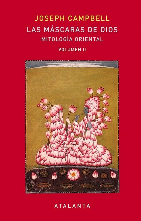 Las máscaras de Dios Vol II | 9788494613692 | Campbell, Joseph | Llibres.cat | Llibreria online en català | La Impossible Llibreters Barcelona