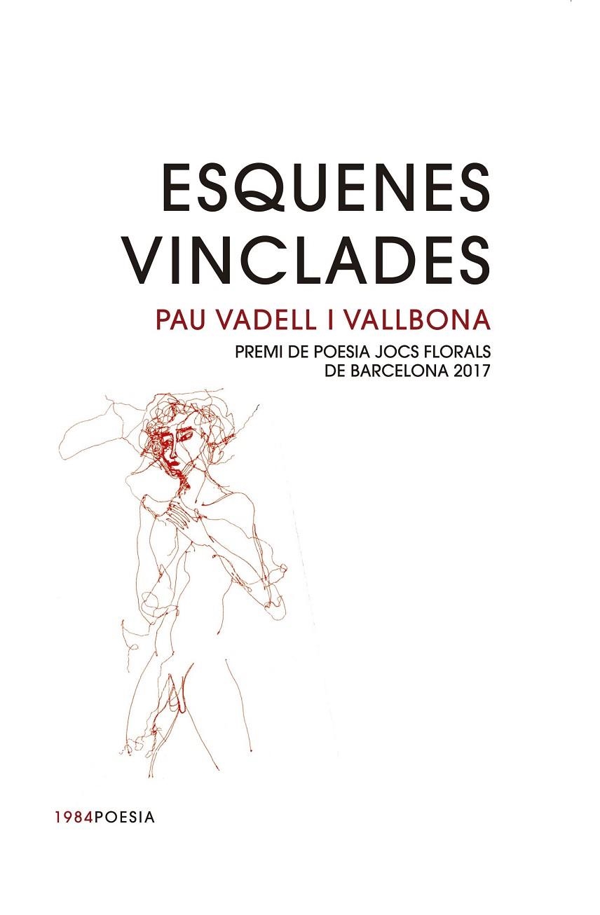 Esquenes vinclades | 9788416987122 | Vadell i Vallbona, Pau | Llibres.cat | Llibreria online en català | La Impossible Llibreters Barcelona