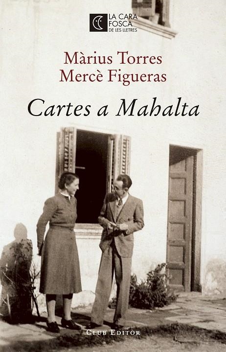 Cartes a Mahalta | 9788473292207 | Torres, Màrius/Figueras, Mercè | Llibres.cat | Llibreria online en català | La Impossible Llibreters Barcelona