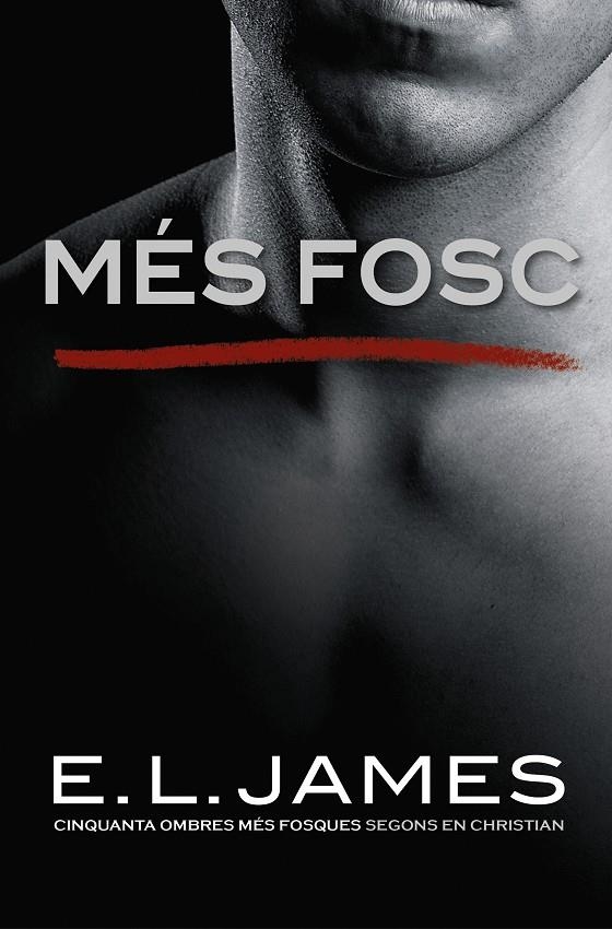 Més fosc («Cinquanta ombres» segons en Christian Grey 2) | 9788416930579 | James, E.L. | Llibres.cat | Llibreria online en català | La Impossible Llibreters Barcelona