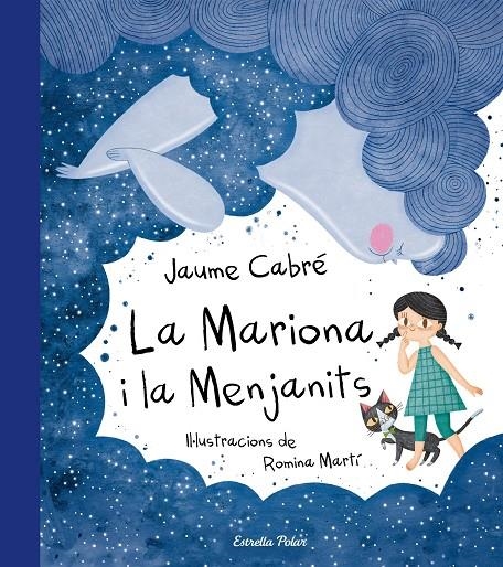 La Mariona i la Menjanits | 9788491373179 | Jaume Cabré/Romina Martí | Llibres.cat | Llibreria online en català | La Impossible Llibreters Barcelona