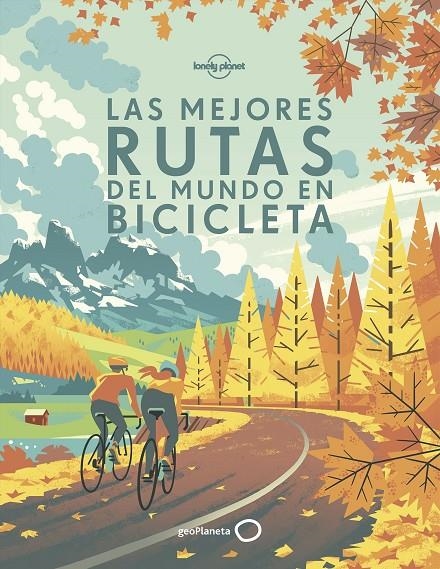 Las mejores rutas del mundo en bicicleta | 9788408170228 | AA. VV. | Llibres.cat | Llibreria online en català | La Impossible Llibreters Barcelona