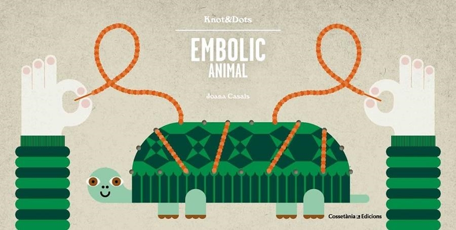 Embolic animal | 9788490346372 | Casals Pelegrí, Joana | Llibres.cat | Llibreria online en català | La Impossible Llibreters Barcelona