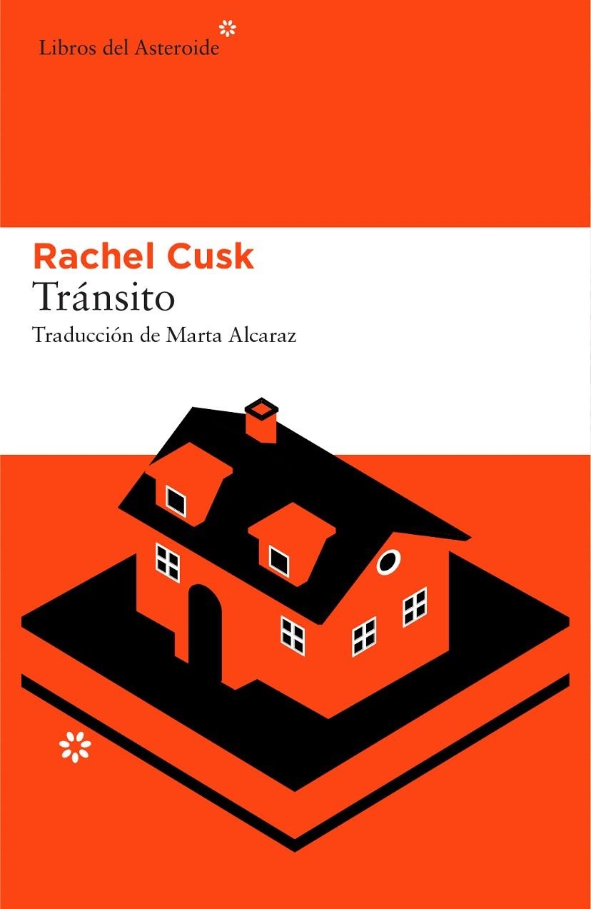 Tránsito | 9788417007225 | Cusk, Rachel | Llibres.cat | Llibreria online en català | La Impossible Llibreters Barcelona