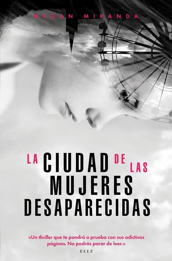 LA CIUDAD DE LAS MUJERES DESAPARECIDAS | 9788494712692 | Miranda, Megan | Llibres.cat | Llibreria online en català | La Impossible Llibreters Barcelona