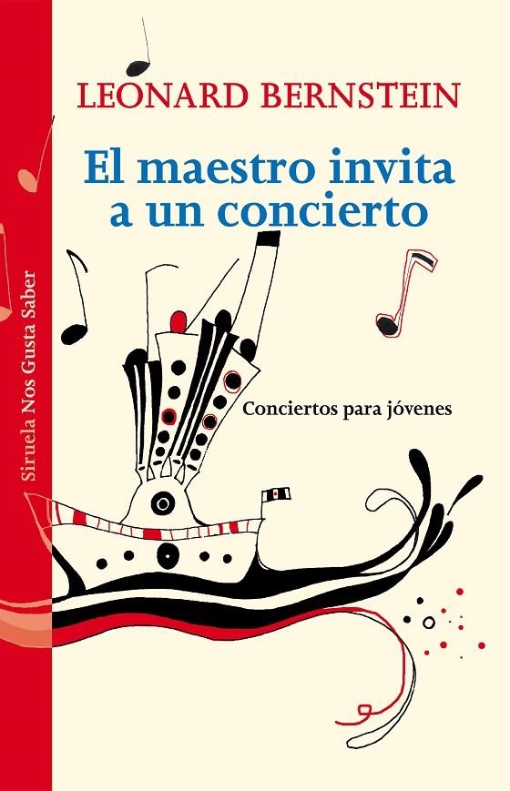 El maestro invita a un concierto | 9788415937524 | Bernstein, Leonard | Llibres.cat | Llibreria online en català | La Impossible Llibreters Barcelona