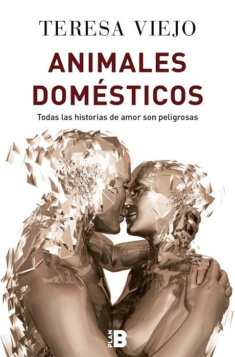 Animales domésticos | 9788417001124 | Viejo, Teresa | Llibres.cat | Llibreria online en català | La Impossible Llibreters Barcelona