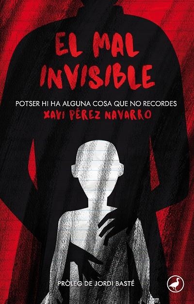 El mal invisible | 9788416673605 | Pérez Navarro, Xavi | Llibres.cat | Llibreria online en català | La Impossible Llibreters Barcelona