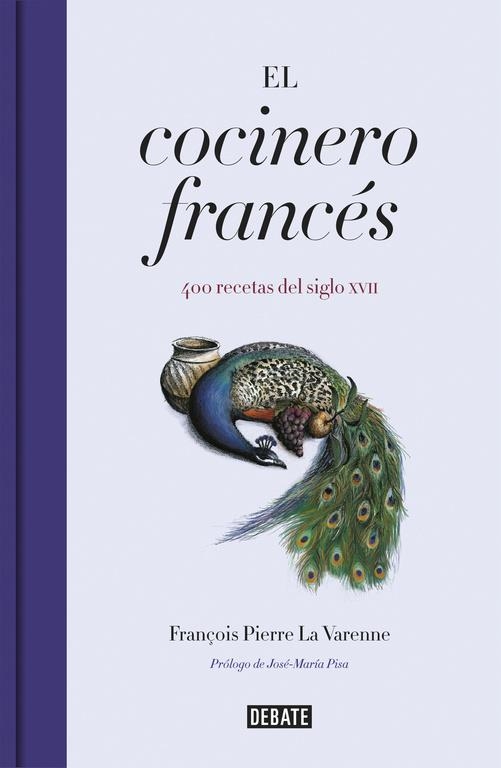 El cocinero francés | 9788499927404 | François Pierre La Varenne | Llibres.cat | Llibreria online en català | La Impossible Llibreters Barcelona