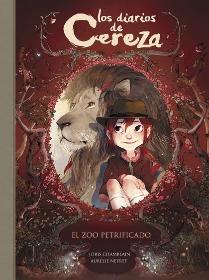 El zoo petrificado | 9788420486291 | Joris Chamblain/Aurélie Neyret | Llibres.cat | Llibreria online en català | La Impossible Llibreters Barcelona