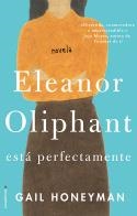 Eleanor Oliphant está perfectamente | 9788416700745 | Honeyman, Gail | Llibres.cat | Llibreria online en català | La Impossible Llibreters Barcelona