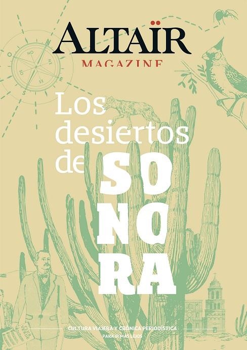 Los desiertos de Sonora | 9788494609855 | Varios autores | Llibres.cat | Llibreria online en català | La Impossible Llibreters Barcelona