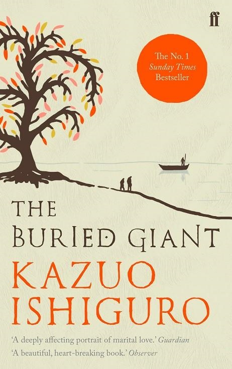 The buried giant | 9780571315079 | Ishiguro, Kazuo | Llibres.cat | Llibreria online en català | La Impossible Llibreters Barcelona