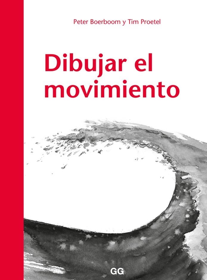 Dibujar el movimiento | 9788425230530 | Boerboom, Peter/Tim Proetel | Llibres.cat | Llibreria online en català | La Impossible Llibreters Barcelona