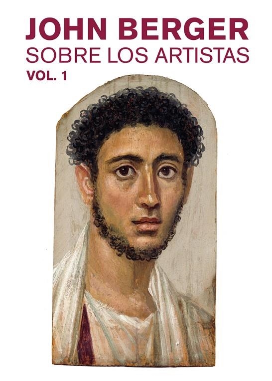 Sobre los artistas. Vol. 1 | 9788425230325 | Berger, John | Llibres.cat | Llibreria online en català | La Impossible Llibreters Barcelona