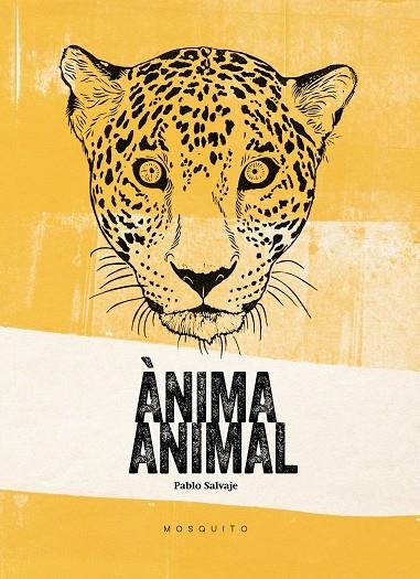 Ànima Animal | 9788494561672 | Salvaje Salvaje, Pablo | Llibres.cat | Llibreria online en català | La Impossible Llibreters Barcelona