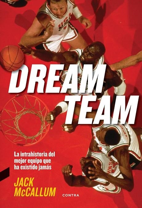 Dream Team | 9788494745911 | McCallum, Jack | Llibres.cat | Llibreria online en català | La Impossible Llibreters Barcelona