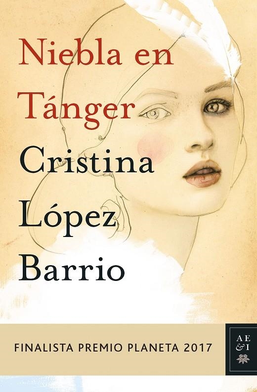 Niebla en Tánger | 9788408178958 | López Barrio, Cristina | Llibres.cat | Llibreria online en català | La Impossible Llibreters Barcelona