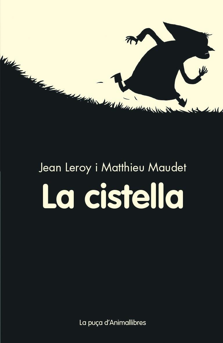 La cistella | 9788416844463 | Leroy, Jean | Llibres.cat | Llibreria online en català | La Impossible Llibreters Barcelona