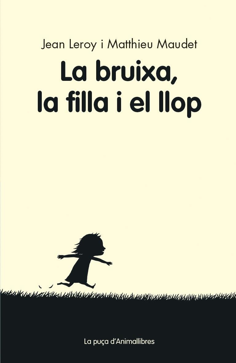 La bruixa, la filla i el llop | 9788416844456 | Leroy, Jean | Llibres.cat | Llibreria online en català | La Impossible Llibreters Barcelona