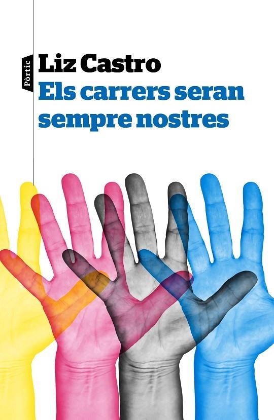 Els carrers seran sempre nostres | 9788498094084 | Castro, Elisabeth | Llibres.cat | Llibreria online en català | La Impossible Llibreters Barcelona