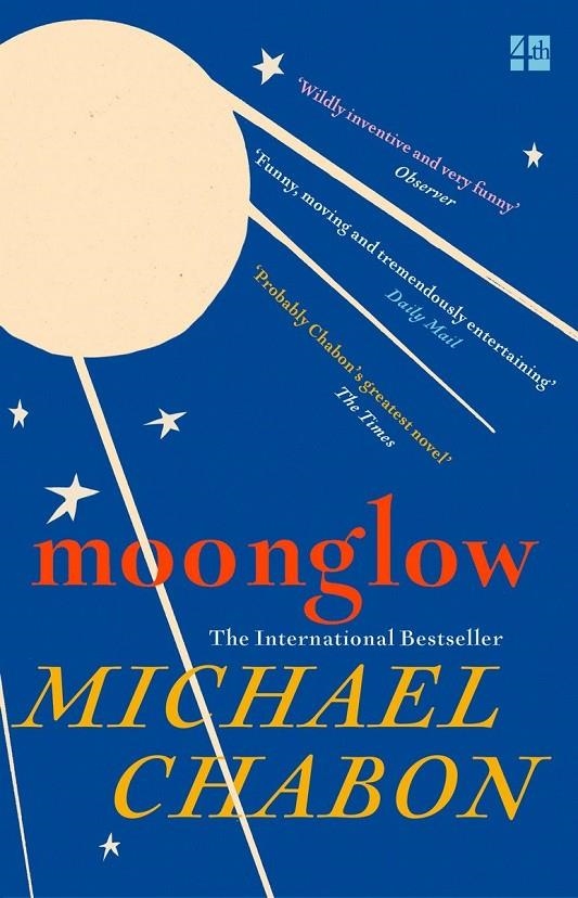 Monglow | 9780007548927 | Chabon, Michael | Llibres.cat | Llibreria online en català | La Impossible Llibreters Barcelona