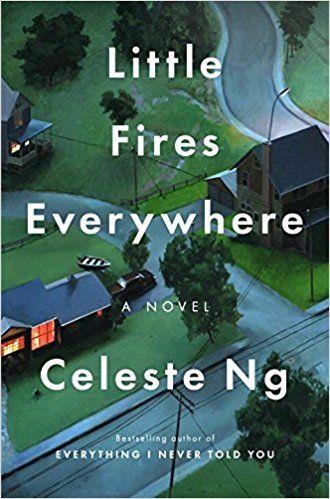 Little fires everywhere | 9780525522560 | Celeste Ng | Llibres.cat | Llibreria online en català | La Impossible Llibreters Barcelona