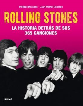 Los Rolling Stones | 9788416965311 | Margotin, Philippe/Guesdon, Jean-Michel | Llibres.cat | Llibreria online en català | La Impossible Llibreters Barcelona