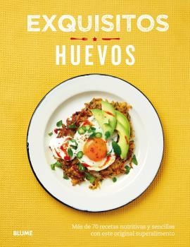 Exquisitos huevos | 9788416965809 | O'Reilly, Lucy | Llibres.cat | Llibreria online en català | La Impossible Llibreters Barcelona