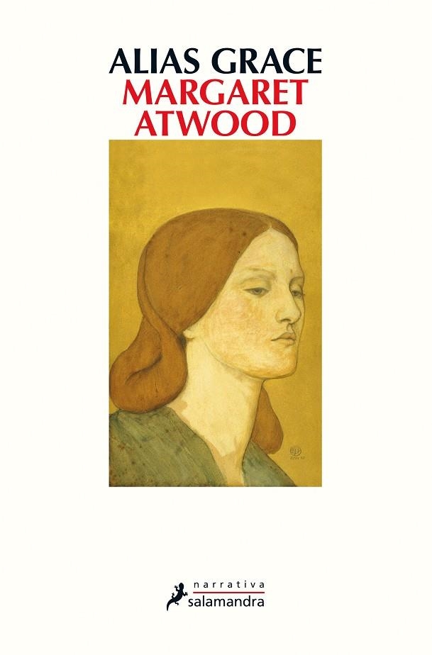 Alias Grace | 9788498388176 | Atwood, Margaret | Llibres.cat | Llibreria online en català | La Impossible Llibreters Barcelona