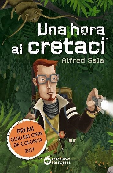 Una hora al cretaci | 9788448942908 | Sala, Alfred | Llibres.cat | Llibreria online en català | La Impossible Llibreters Barcelona