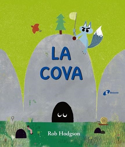 La cova | 9788499067995 | Hodgson, Rob | Llibres.cat | Llibreria online en català | La Impossible Llibreters Barcelona