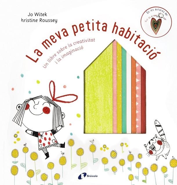 La meva petita habitació | 9788499068084 | Witek, Jo | Llibres.cat | Llibreria online en català | La Impossible Llibreters Barcelona