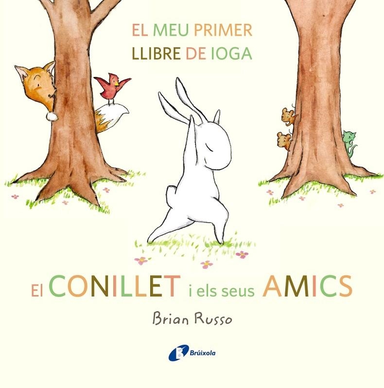 El Conillet i els seus amics | 9788499068145 | Russo, Brian | Llibres.cat | Llibreria online en català | La Impossible Llibreters Barcelona