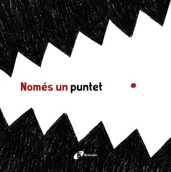 Només un puntet | 9788499068152 | Pica, Elisabetta/Vignocchi, Chiara/Borando, Silvia | Llibres.cat | Llibreria online en català | La Impossible Llibreters Barcelona