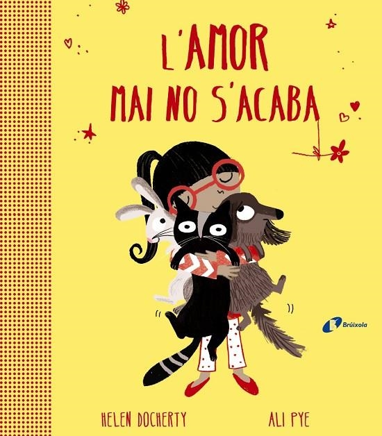 L'amor mai no s'acaba | 9788499068176 | Docherty, Helen | Llibres.cat | Llibreria online en català | La Impossible Llibreters Barcelona