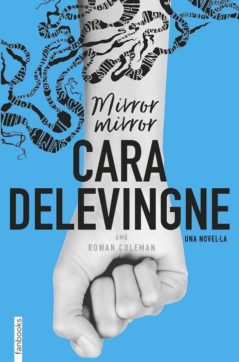 Mirror, Mirror | 9788416716685 | Delevingne, Cara | Llibres.cat | Llibreria online en català | La Impossible Llibreters Barcelona