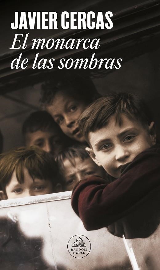 El monarca de las sombras | 9788439734017 | Javier Cercas | Llibres.cat | Llibreria online en català | La Impossible Llibreters Barcelona