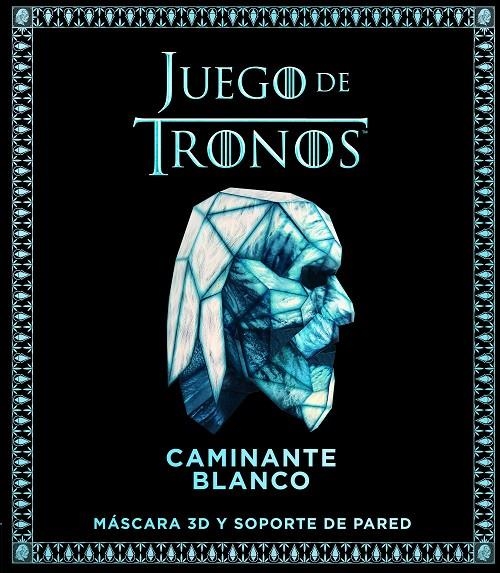 Juego de Tronos. Caminante blanco | 9788445004722 | Varios autores | Llibres.cat | Llibreria online en català | La Impossible Llibreters Barcelona