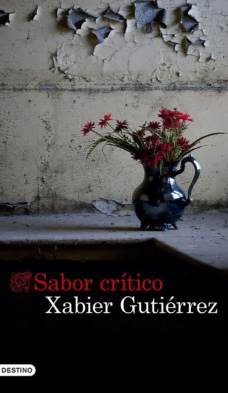 Sabor crítico | 9788423352975 | Gutiérrez, Xabier | Llibres.cat | Llibreria online en català | La Impossible Llibreters Barcelona