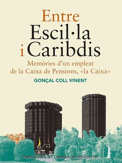 Entre Escil·la i Caribdis | 9788498839371 | Coll Vinent, Gonçal | Llibres.cat | Llibreria online en català | La Impossible Llibreters Barcelona