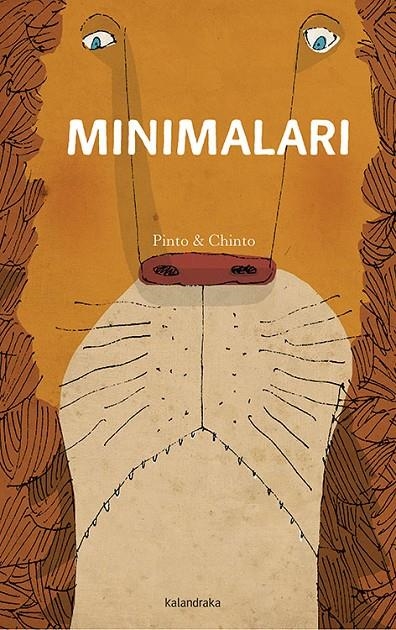 Minimalari | 9788416804283 | Pinto & Chinto | Llibres.cat | Llibreria online en català | La Impossible Llibreters Barcelona