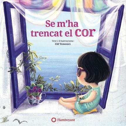 Se m'ha trencat el cor | 9788494717345 | Yemenici, Elif | Llibres.cat | Llibreria online en català | La Impossible Llibreters Barcelona