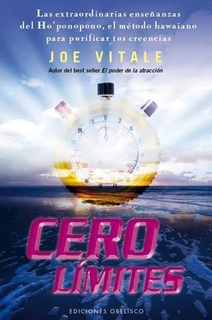 Cero límites | 9788497777476 | VITALE, JOE | Llibres.cat | Llibreria online en català | La Impossible Llibreters Barcelona