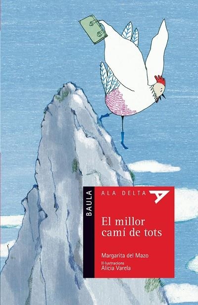 El millor camí de tots | 9788447935512 | del Mazo Fernández, Margarita | Llibres.cat | Llibreria online en català | La Impossible Llibreters Barcelona